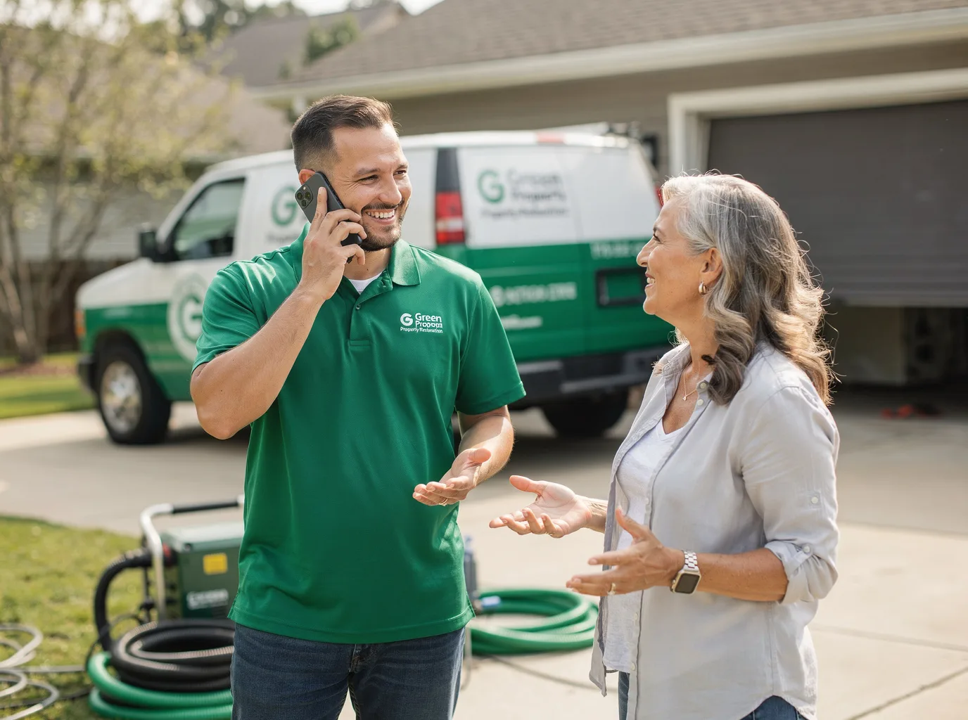 Water Damage Restoration Pearl, MS FAQs